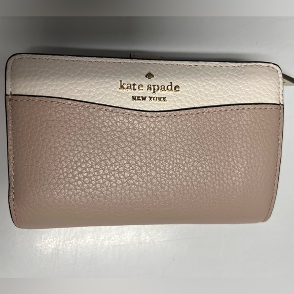 Kate Spade ♠️ New York Wallet - Picture 1 of 9